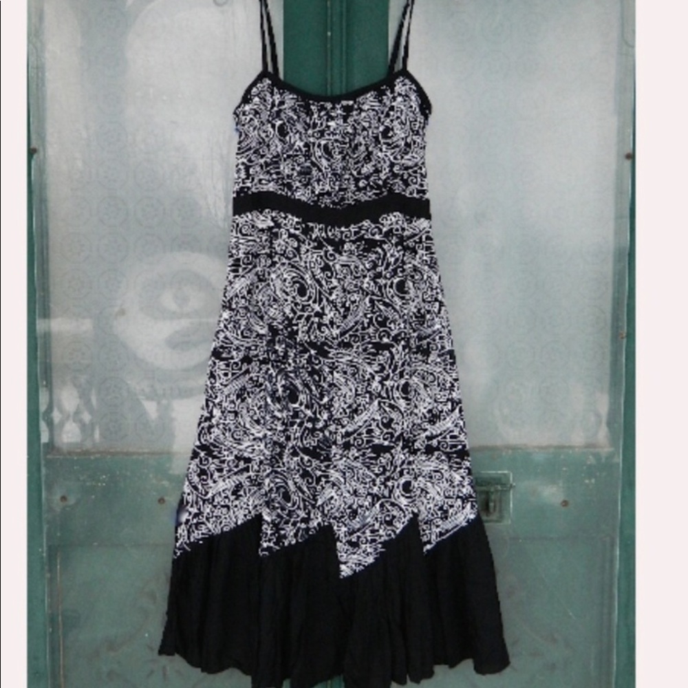 Women's sundress